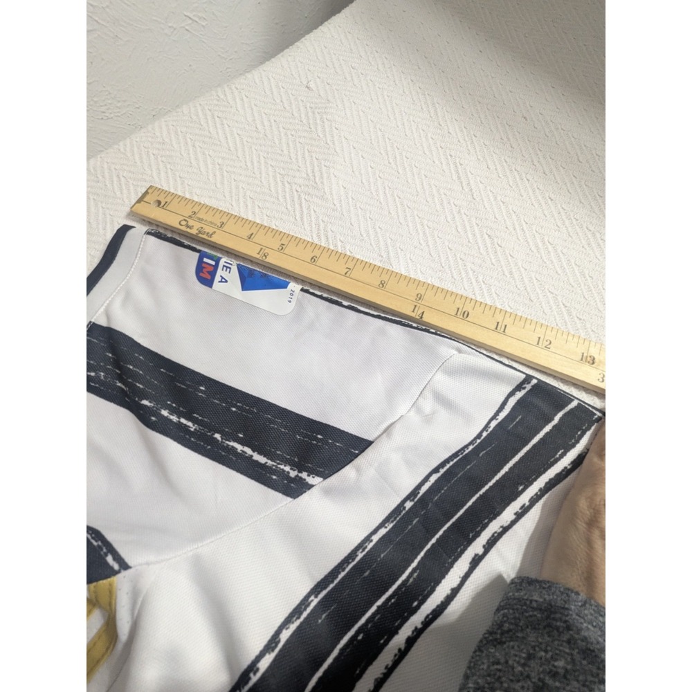 Adidas Juventus Ronaldo #7 Jersey XL 2020/21 Home FJ5295 Soccer Shirt - Picture 16 of 16